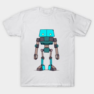 Innocent Robot T-Shirt